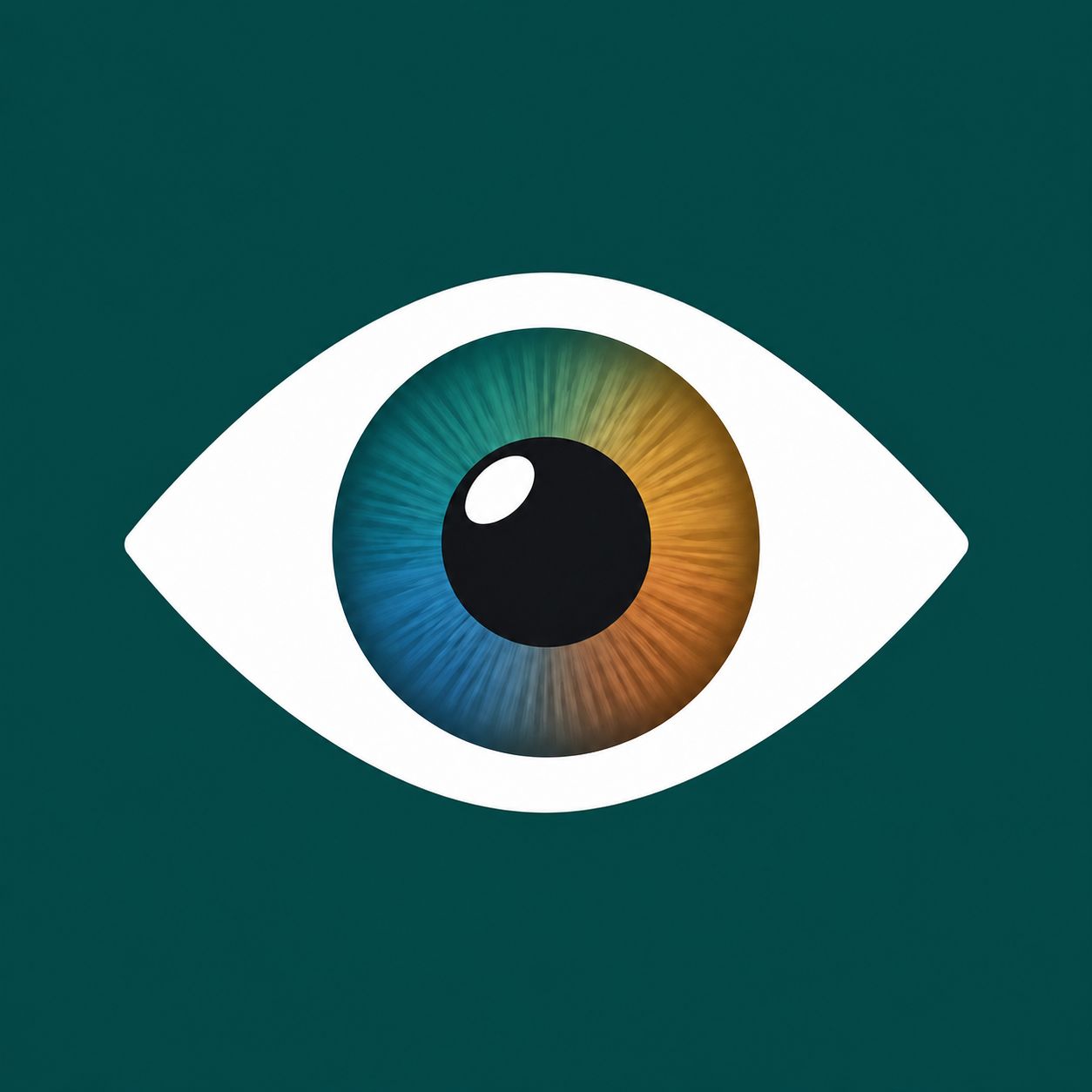 App Mis Ojos - Asistencia Visual